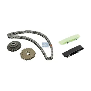 7.55213 DT Spare Parts