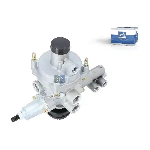 5.70117 DT Spare Parts