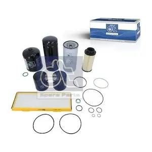 134121 DT Spare Parts