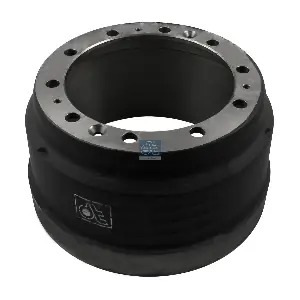 1.18707 DT Spare Parts
