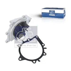 DT Spare Parts 12.18006