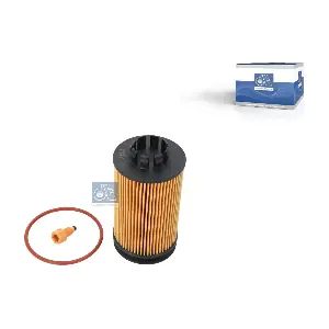 18.00010 DT Spare Parts