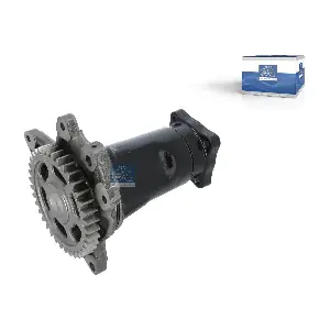 DT Spare Parts 3.15247