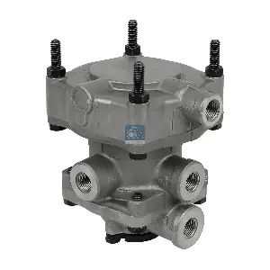 118342 DT Spare Parts