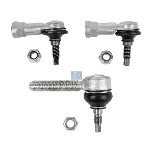 DT Spare Parts 4.90849