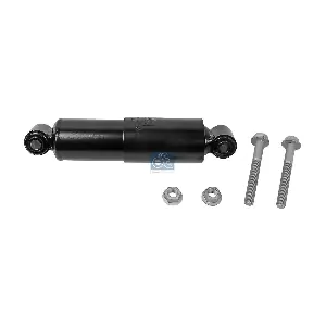 10.57200 DT Spare Parts