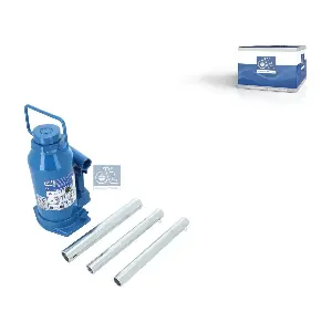 400398 DT Spare Parts