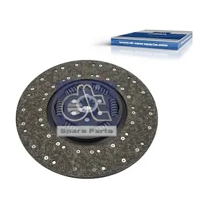 DT Spare Parts 5.50011