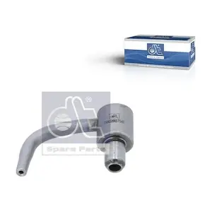 4.10340 DT Spare Parts