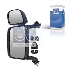 152500 DT Spare Parts