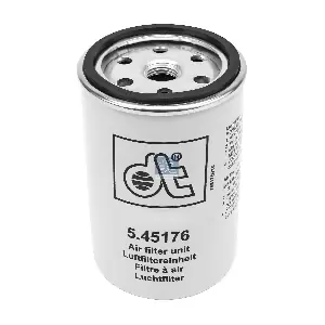 DT Spare Parts 5.45176