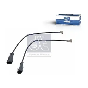 DT Spare Parts 7.36214
