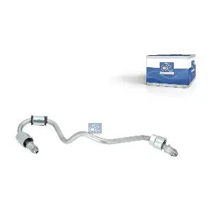 400131 DT Spare Parts