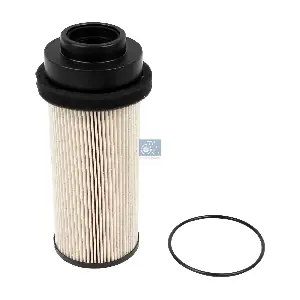 DT Spare Parts 5.45082