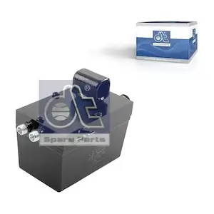 1.22331 DT Spare Parts