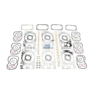 2.91193 DT Spare Parts