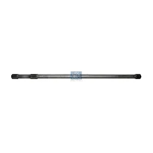 116517 DT Spare Parts