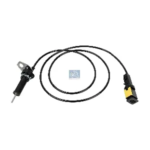 2.40578 DT Spare Parts