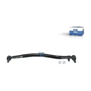 400450 DT Spare Parts