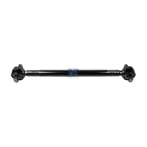 2.61600 DT Spare Parts