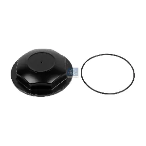 2.65069 DT Spare Parts
