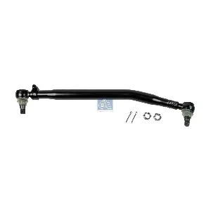 6.51006 DT Spare Parts