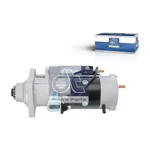 DT Spare Parts 2.22013