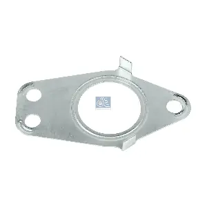 4.20340 DT Spare Parts