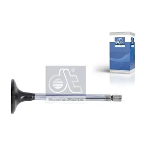 DT Spare Parts 4.60655