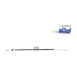 7.15725 DT Spare Parts