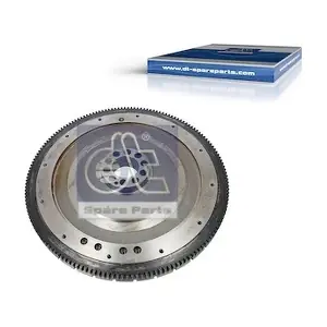 4.69733 DT Spare Parts