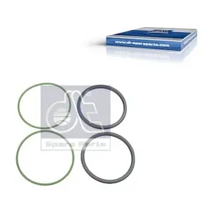 DT Spare Parts 135110
