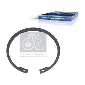 2.65167 DT Spare Parts