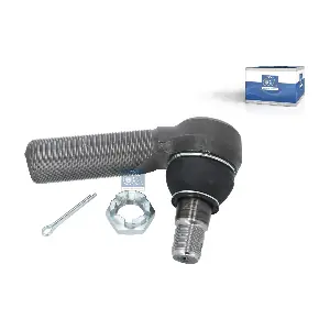 100607 DT Spare Parts