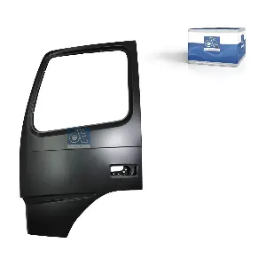 DT Spare Parts 2.72021