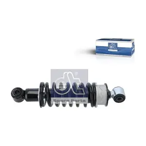 5.65015 DT Spare Parts