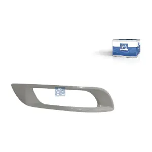 5.16174 DT Spare Parts