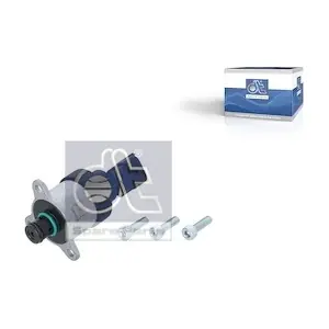 6.33287 DT Spare Parts