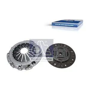 6.93063 DT Spare Parts