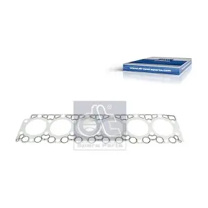 2.10495 DT Spare Parts