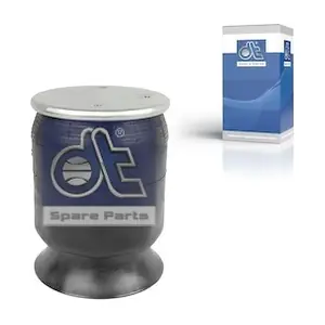 1.25856 DT Spare Parts