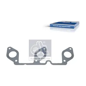 4.20853 DT Spare Parts