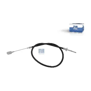 7.18505 DT Spare Parts
