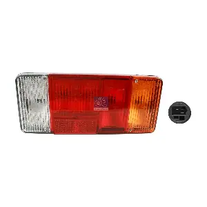 DT Spare Parts 7.25204