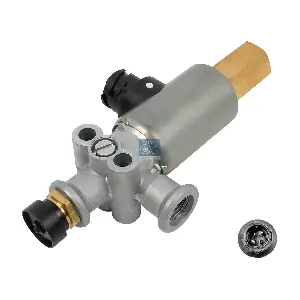 3.18711 DT Spare Parts
