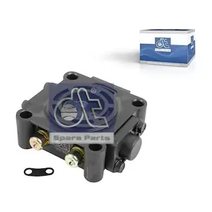 DT Spare Parts 4.60725