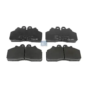 7.92605 DT Spare Parts