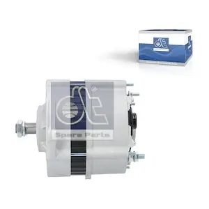 DT Spare Parts 6.27000