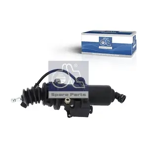 3.41108 DT Spare Parts