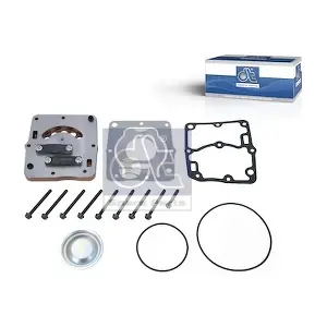 DT Spare Parts 4.93003